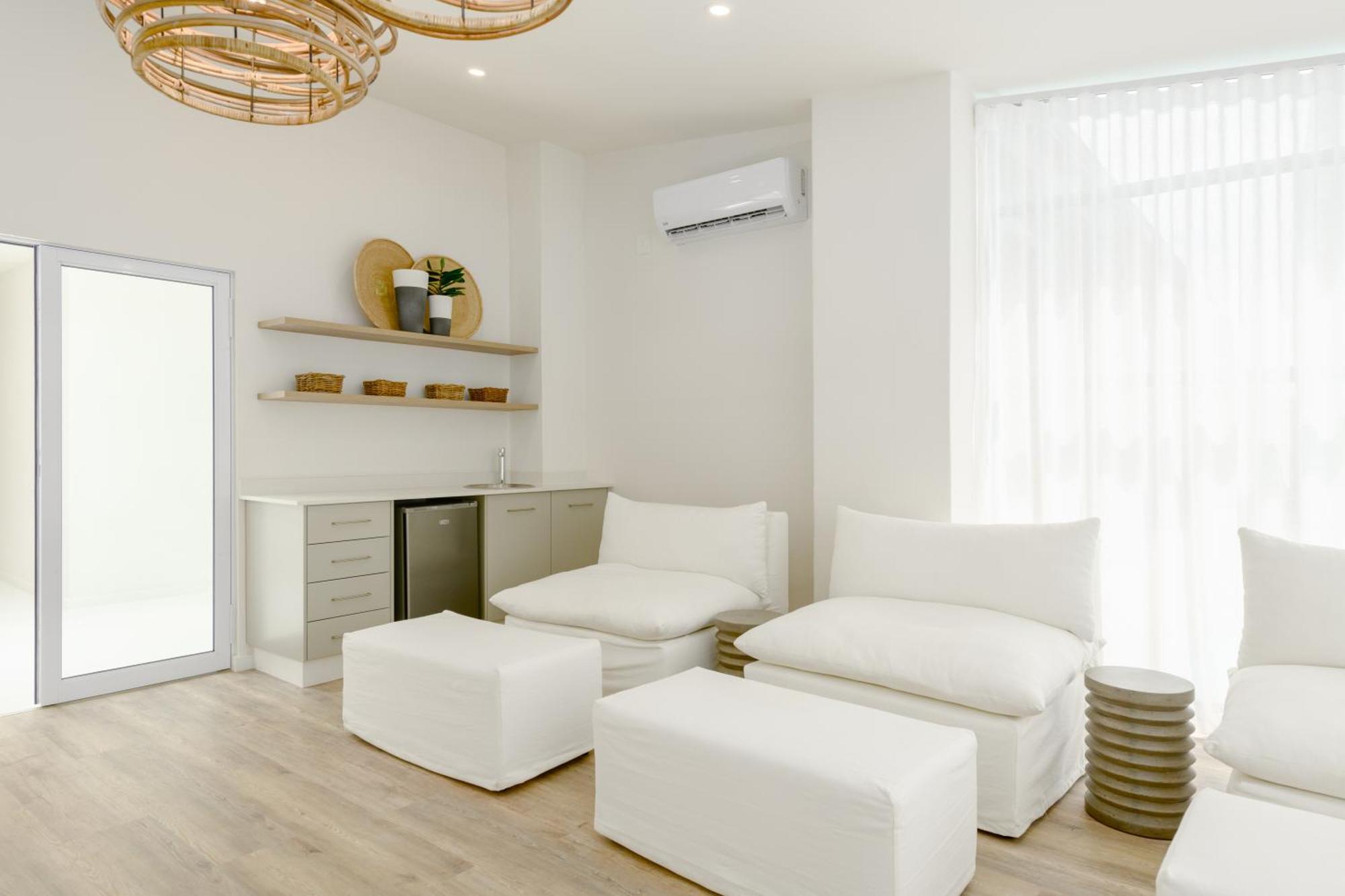סאות'ברום San Lameer Resort Hotel & Spa מראה חיצוני תמונה