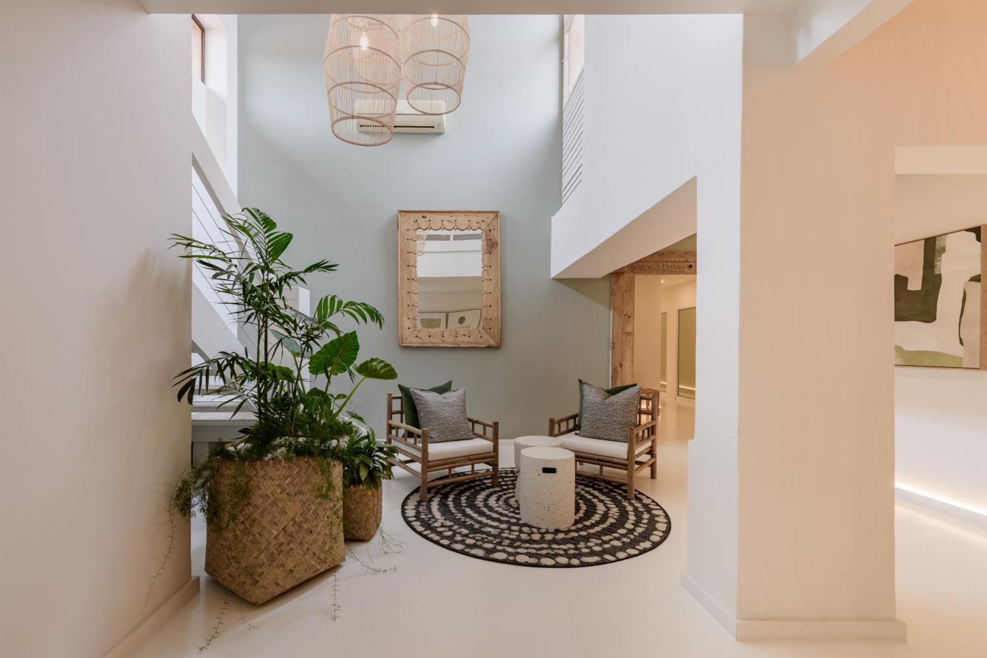 סאות'ברום San Lameer Resort Hotel & Spa מראה חיצוני תמונה