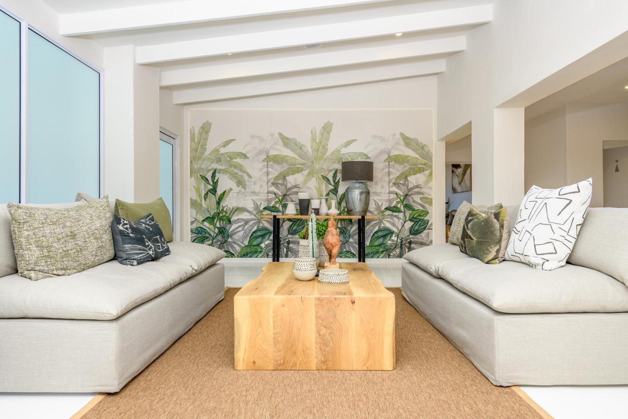 סאות'ברום San Lameer Resort Hotel & Spa מראה חיצוני תמונה