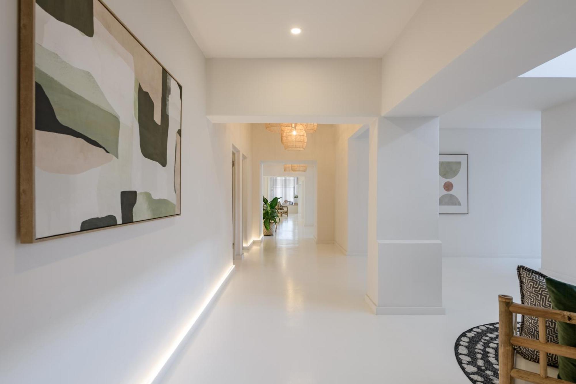 סאות'ברום San Lameer Resort Hotel & Spa מראה חיצוני תמונה